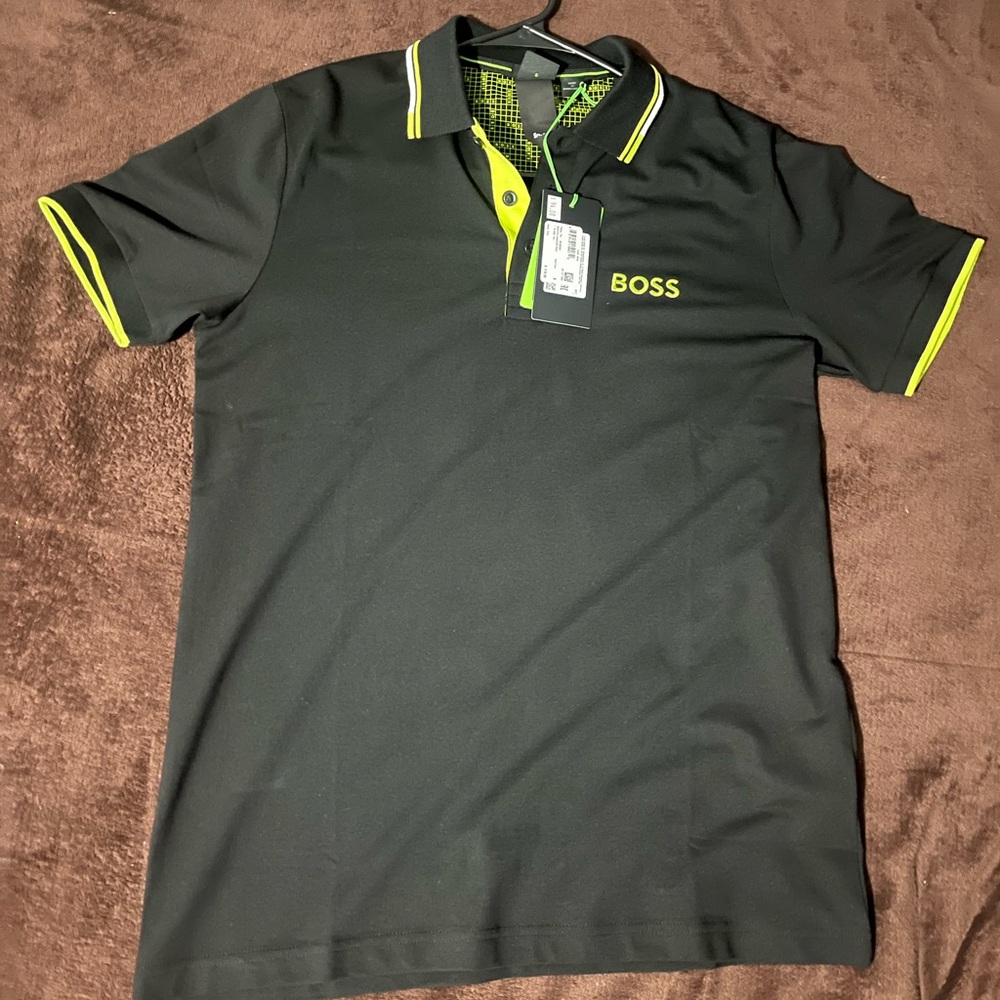 Hugo Boss Polo